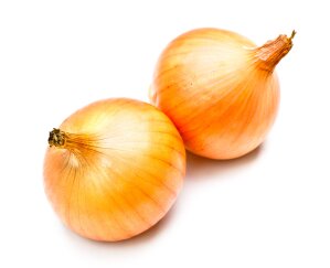 Onions - Spanish Yellow